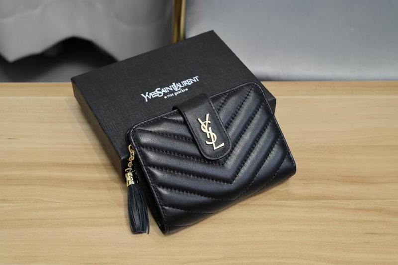 YSL Wallet 3